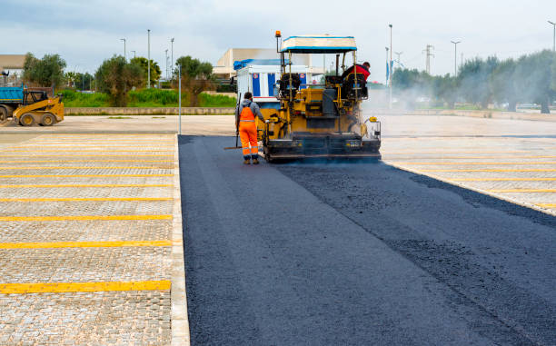 Trusted Bound Brook, NJ Driveway Pavers Experts