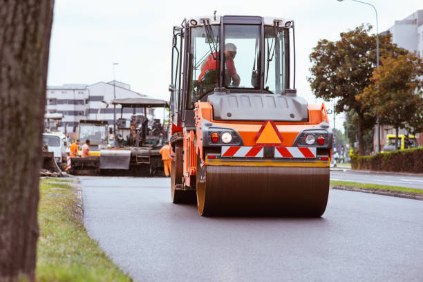 Reasons to Select Us for Your Driveway Paving Requirements in Bound Brook, NJ