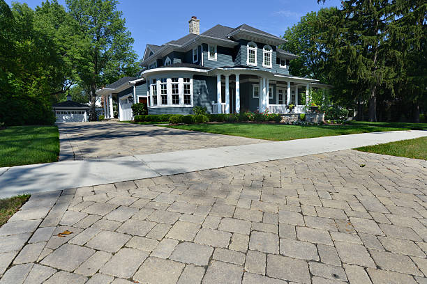 Reasons to Select Us for Your Driveway Paving Requirements in Bound Brook, NJ